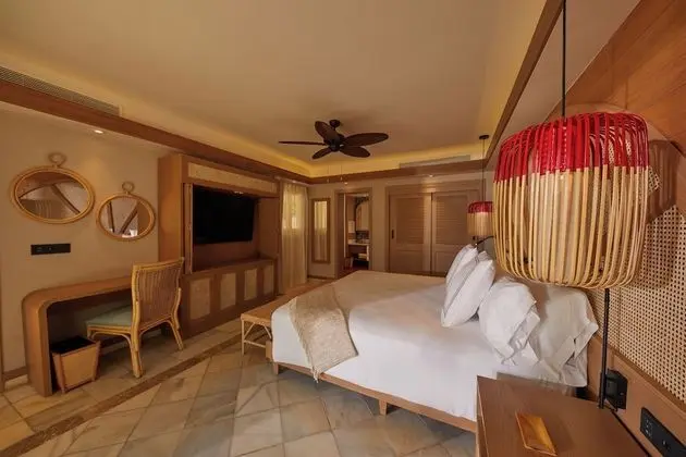 Villa, 2 Yatak Odası