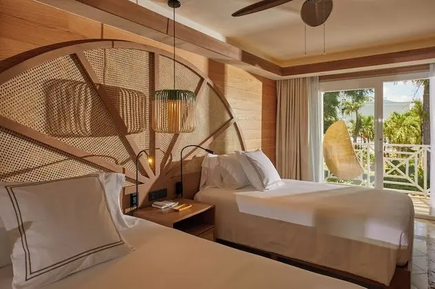 Villa, 2 Yatak Odası