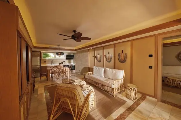 Villa, 2 Yatak Odası