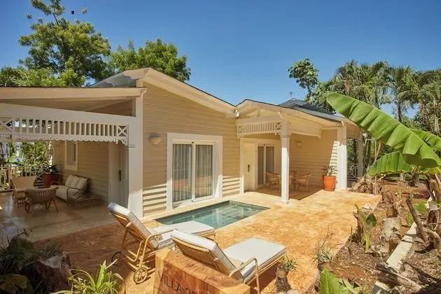 Villa, 2 Yatak Odası
