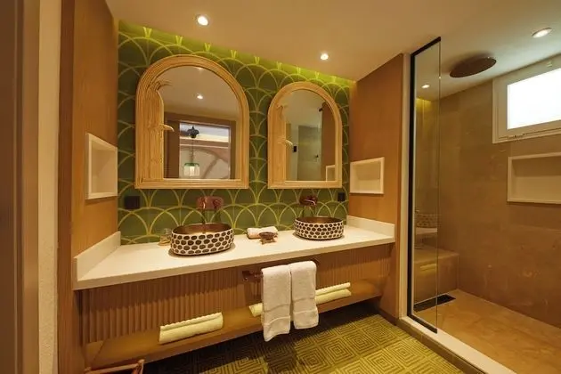 Villa, 2 Yatak Odası