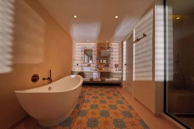 Villa, 2 Yatak Odası