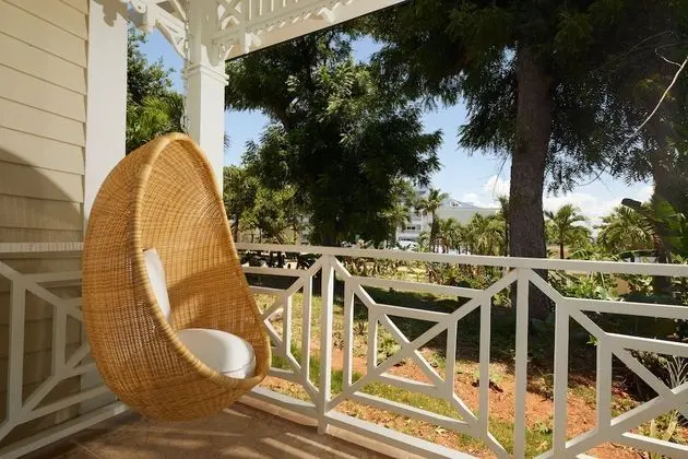 Villa, 2 Yatak Odası