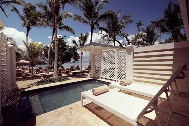 Villa, Okyanusa Sıfır (Adults Only)