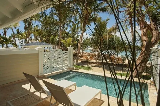 Villa, Okyanusa Sıfır (Adults Only)
