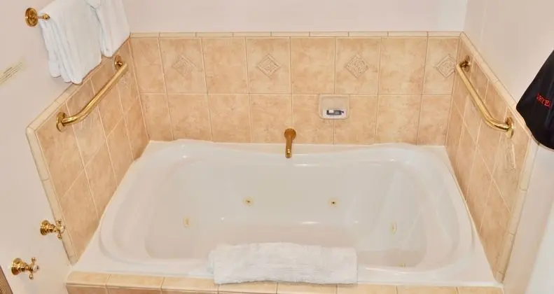 Deluxe Süit, 1 En Büyük (King) Boy Yatak, Sıcak Su Küveti, Okyanus Manzaralı