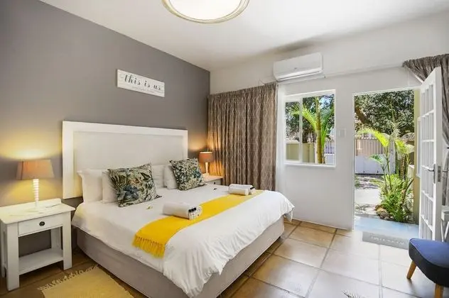 Deluxe Oda, 1 Yatak Odası (King Bedroom - Desert Rose)