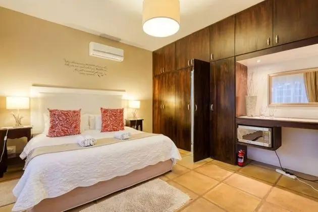 Family Oda, 1 Yatak Odası ( Family Room - Golden Dawn)