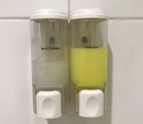 Standard Üç Kişilik Oda