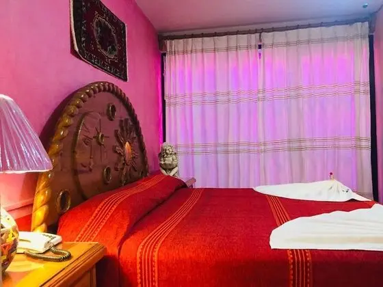 Superior Oda, 1 En Büyük (King) Boy Yatak