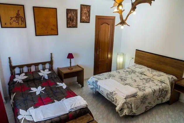 Ev, 5 Yatak Odası, Teras