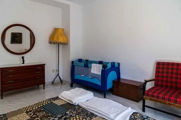 Ev, 5 Yatak Odası, Teras