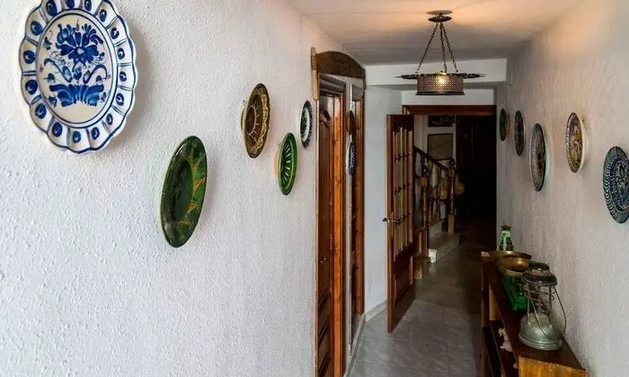 Ev, 5 Yatak Odası, Teras