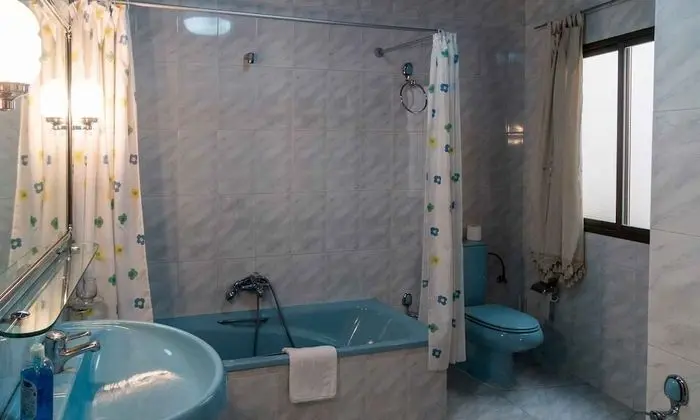 Ev, 5 Yatak Odası, Teras
