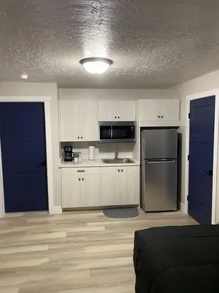 Luxury Stüdyo Süit