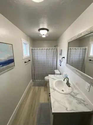 Luxury Stüdyo Süit