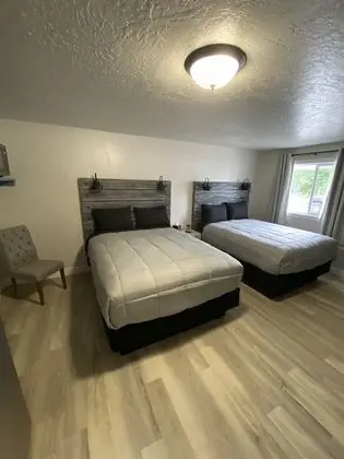 Signature Tek Büyük Yataklı Oda