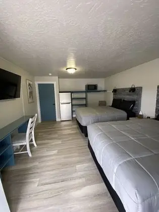 Signature Tek Büyük Yataklı Oda