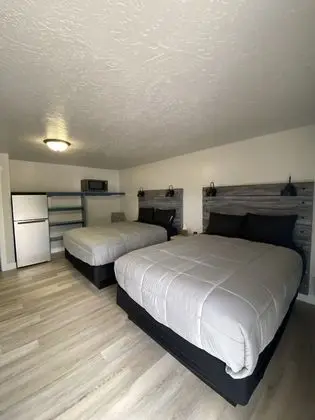 Signature Tek Büyük Yataklı Oda