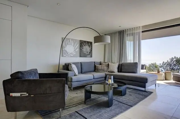 Luxury Süit (Meerlust)