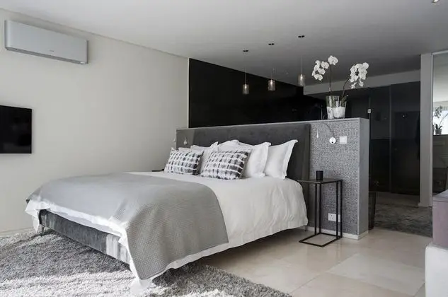 Luxury Süit (Meerlust Brize)