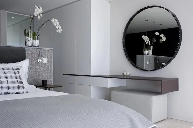 Luxury Süit (Meerlust Brize)