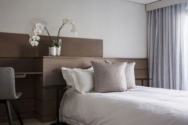 Luxury Süit (Meerlust Brize)