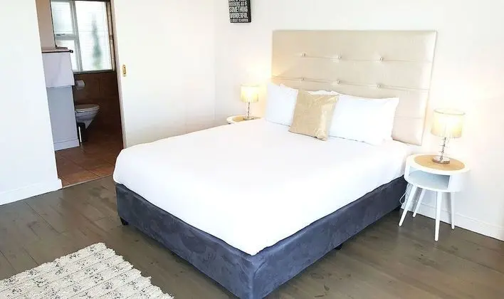 Premium Tek Büyük Yataklı Oda, 1 En Büyük (King) Boy Yatak, Banyolu/Duşlu, Okyanusa Sıfır