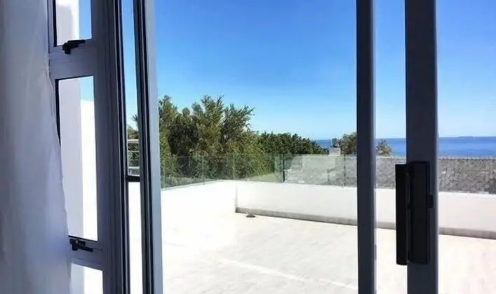 Premium Tek Büyük Yataklı Oda, 1 En Büyük (King) Boy Yatak, Banyolu/Duşlu, Okyanusa Sıfır