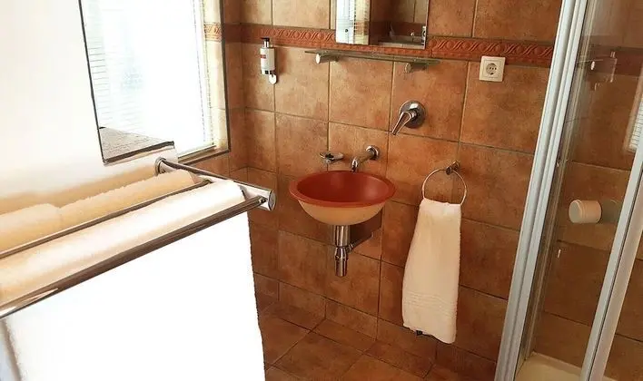 Premium Tek Büyük Yataklı Oda, 1 En Büyük (King) Boy Yatak, Banyolu/Duşlu, Okyanusa Sıfır