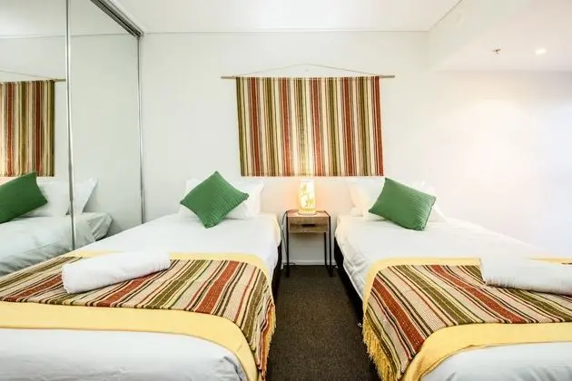 Luxury Apart Daire, 2 Yatak Odası, Balkon, Nehir Manzaralı