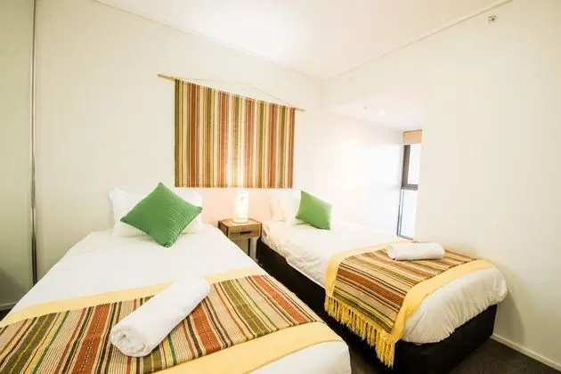 Luxury Apart Daire, 2 Yatak Odası, Balkon, Nehir Manzaralı