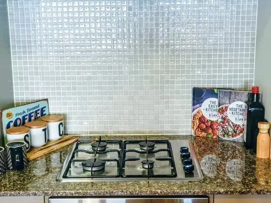 Luxury Apart Daire, 2 Yatak Odası, Balkon, Nehir Manzaralı