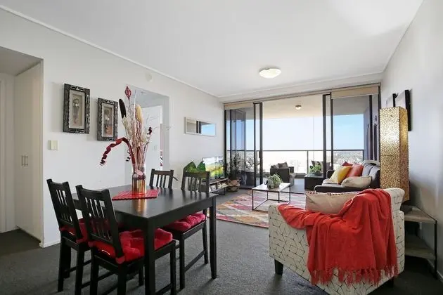 Luxury Apart Daire, 2 Yatak Odası, Balkon, Nehir Manzaralı
