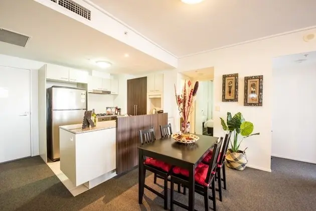 Luxury Apart Daire, 2 Yatak Odası, Balkon, Nehir Manzaralı