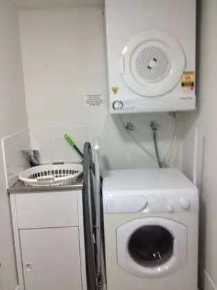 Luxury Apart Daire, 2 Yatak Odası, Balkon, Nehir Manzaralı