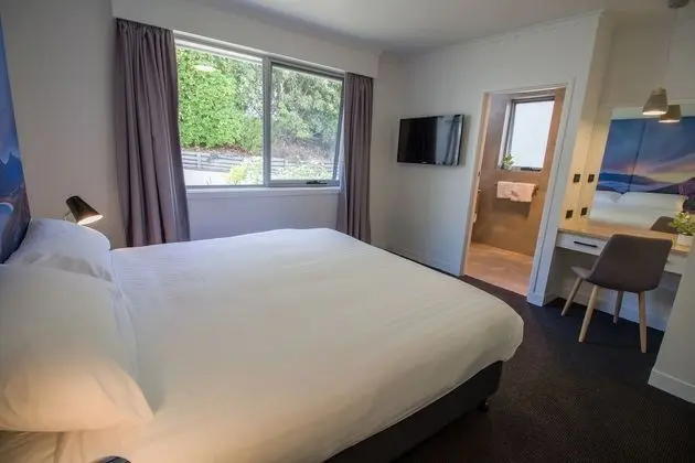 Superior Apart Daire, 1 Yatak Odası, Şehir Manzaralı