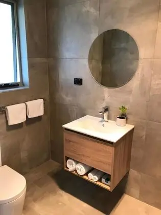 Superior Apart Daire, 1 Yatak Odası, Şehir Manzaralı
