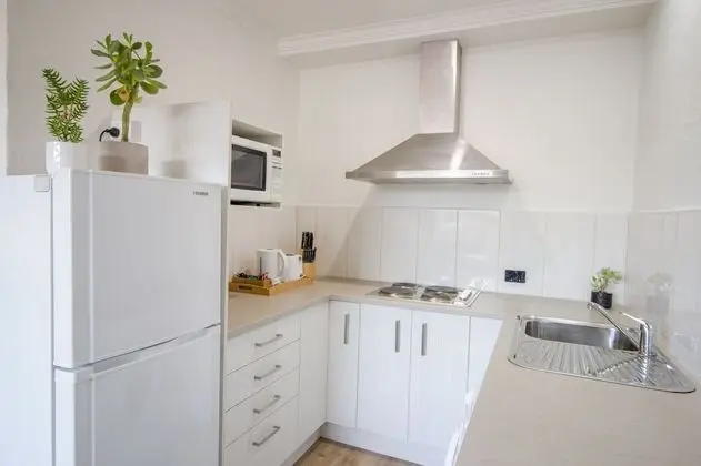 Superior Apart Daire, 1 Yatak Odası, Teras, Şehir Manzaralı