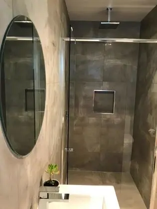 Superior Apart Daire, 1 Yatak Odası, Teras, Şehir Manzaralı