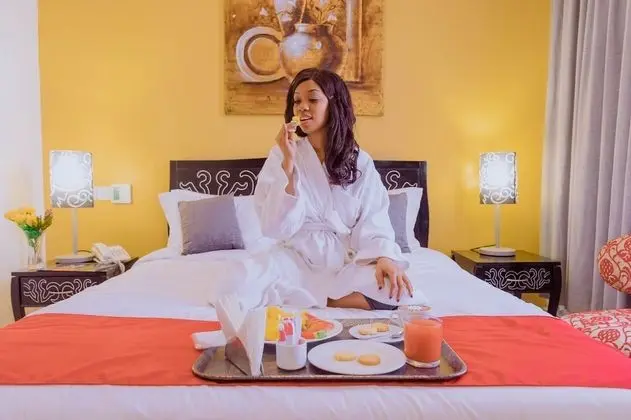 Standard Room, 1 Queen Bed, Non Smoking