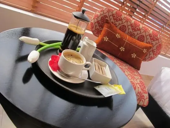 Standard Room, 1 Queen Bed, Non Smoking