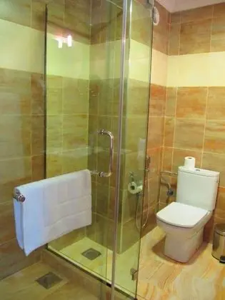 Standard Room, 2 Twin Beds, Non Smoking