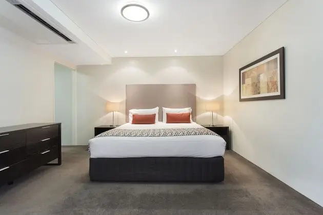 Çatı Katı Süiti (Penthouse)