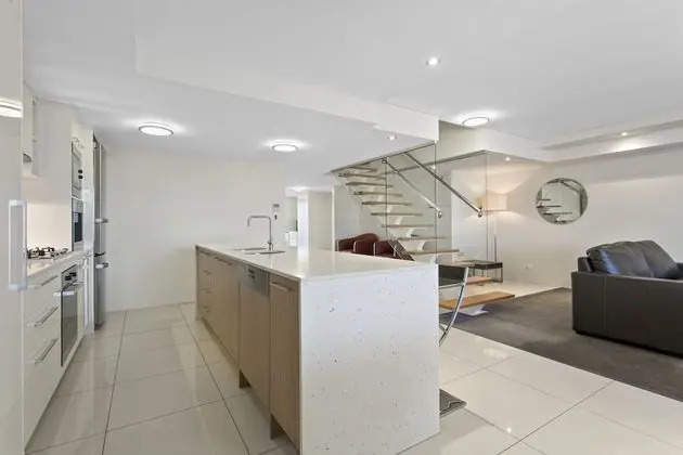 Çatı Katı Süiti (Penthouse)