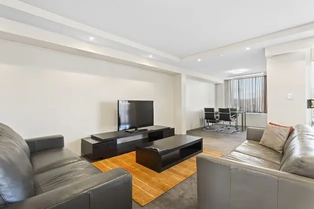 Çatı Katı Süiti (Penthouse)