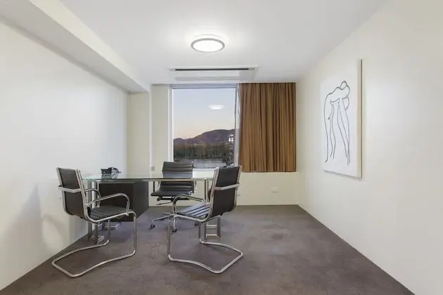 Çatı Katı Süiti (Penthouse)