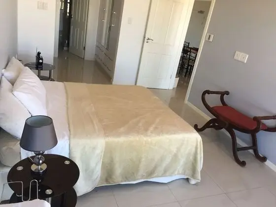 Apart Daire, Şehir Manzaralı