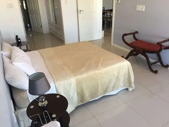 Apart Daire, Şehir Manzaralı