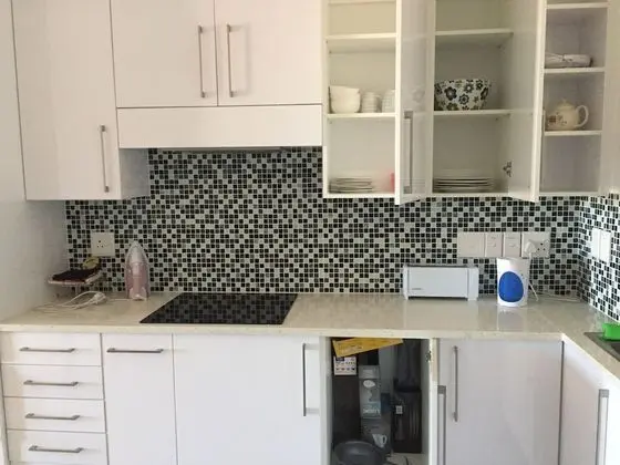 Apart Daire, Şehir Manzaralı